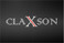 Logo Claxson Di Casertano Angela